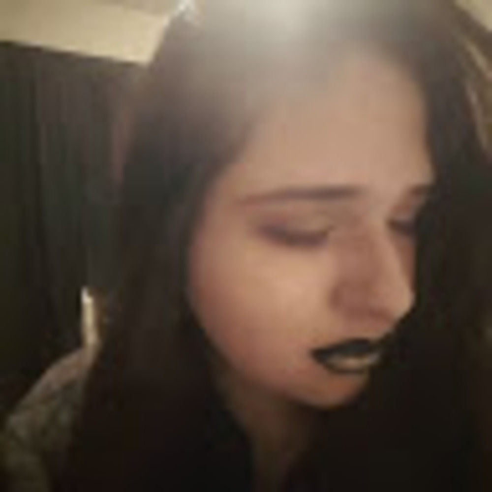 Meet your Posher, Katherine